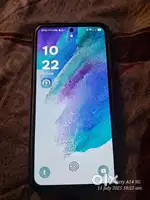 Samsung S21 FE