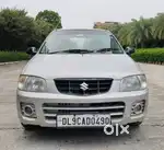 Maruti Suzuki Alto 0.8 STD(O), 2011, Petrol
