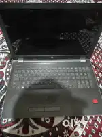 Hp laptop good condition