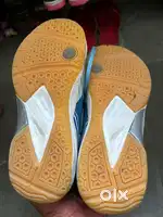 Boldfit badminton shoes