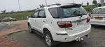 Toyota Fortuner 3.0 4x4 Manual, 2011, Diesel