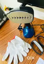 Agaro garment steamer