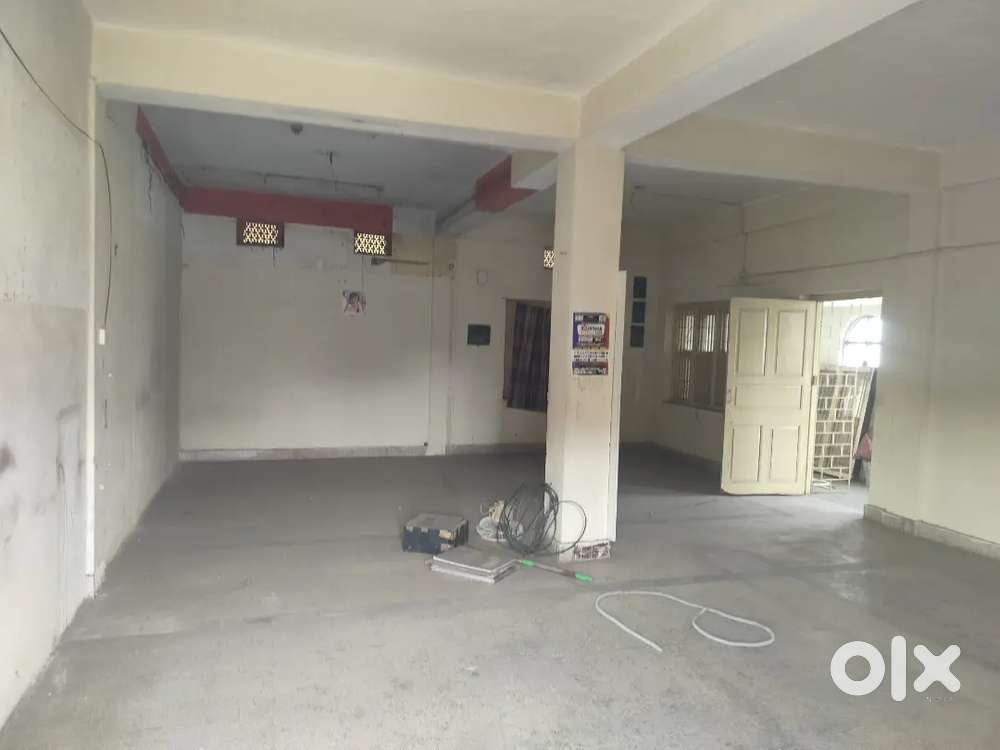 Address -insure complex, asoka takies road,inside of bank of boroda