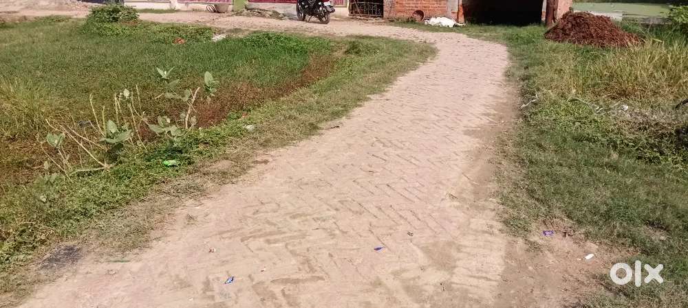 मडवा आजमगढ़ रोड नियर बीडीए कॉलोनी