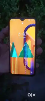 Samsung m30s koi kmi nhi hai