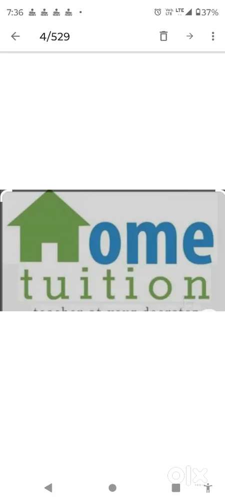 Home tuition For CBSE Students