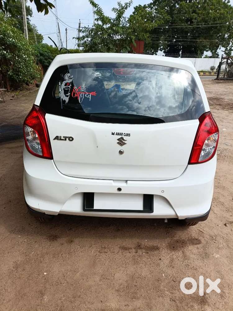 Maruti Suzuki Alto 800 2020 Petrol very well Condition