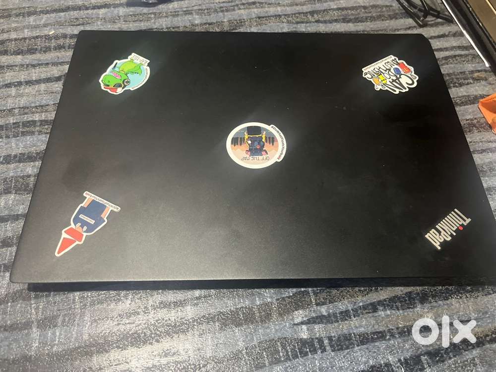 Lenovo Thinkpad E14