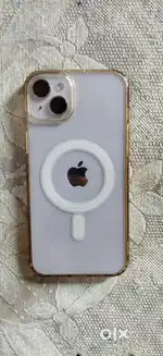 Iphone 14 plus battery health - 86%