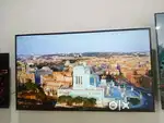 Led tv Aiwa smart google tv with 4K Ultra HD