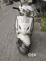 Activa 2012 model in very good condition