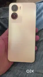 Vivo T2x 5g 6ram 128 storage