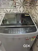 LG FULL AUTOMATIC 9 KG TOP LOADED