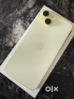 iPhone 15 128GB For Sale With 98% Battery Health Refurbished Model..