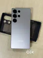 Samsung S25 Ultra