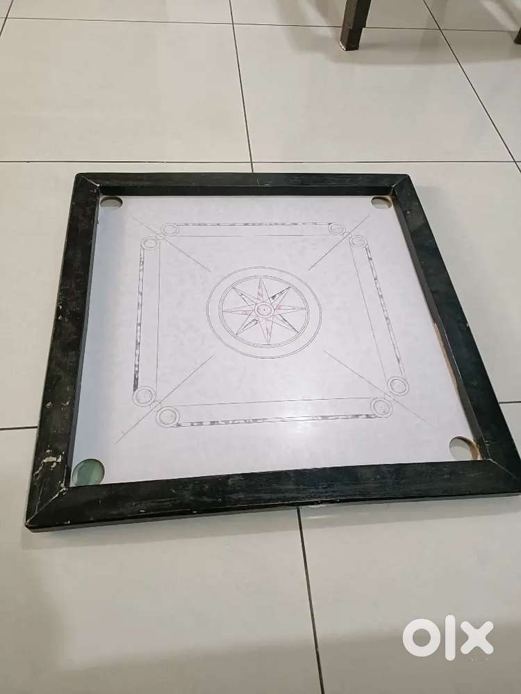 Carrom rare used
