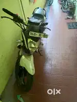 Good comfortable ride