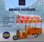 Branded ice cream sales