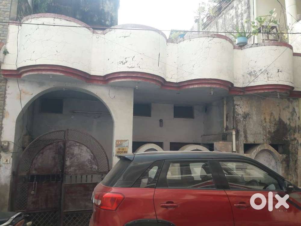 Old RB Home for Sale