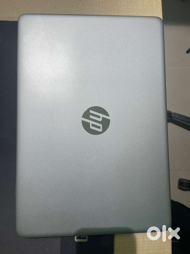 HP Brand new condition i5, 11th GEN, 8GB RAM, 500GB SSD