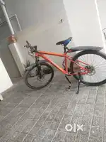 Hydra cycle for immediate sale
