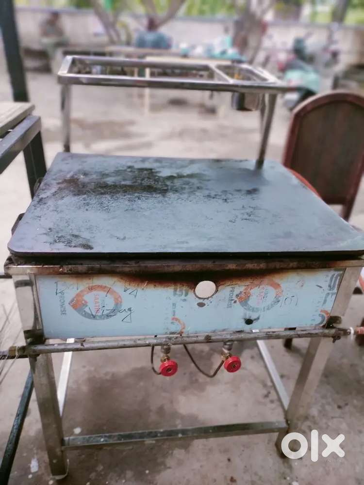 Dosa stove