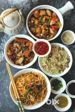 Restaurant panchi pride in
