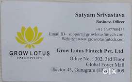 Instant money provider