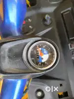 TVS King LPG Auto for sale...