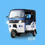 2022 Hykon Hetto Electric Auto