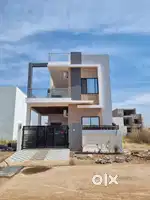 3 BHK HOUSE NEAR KABIR NAGAR