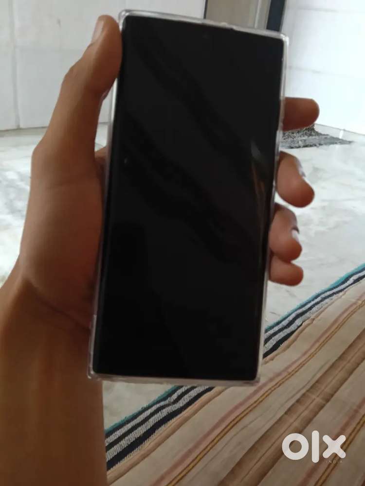 Samsung s22 ultra 5g mobile