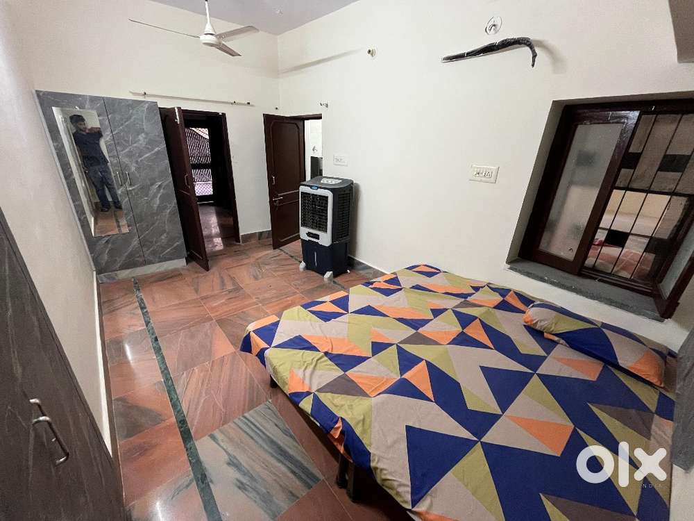 Rooms available for Rent (with all facilities and furnished)