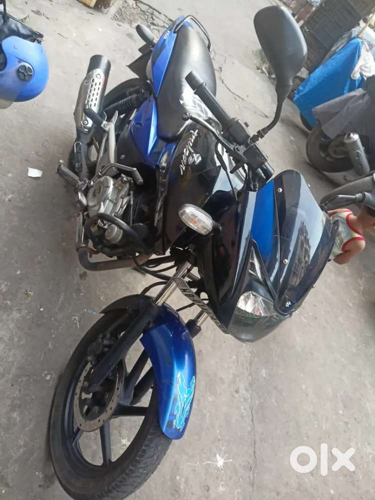 Great condition bike