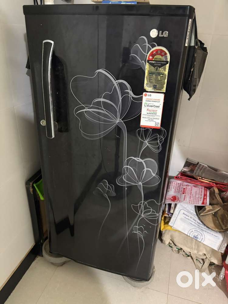Lg best cooling