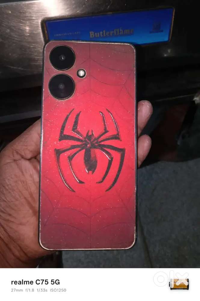 Redmi 13c 5g