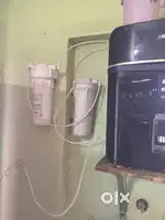 Blue star purifier 8 ltrs