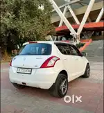 Maruti Suzuki Swift 2016