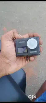 SJ 6 legent action camera