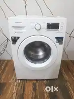 Samsung digital inverter 6kg eco bubble technology washing machine*0*