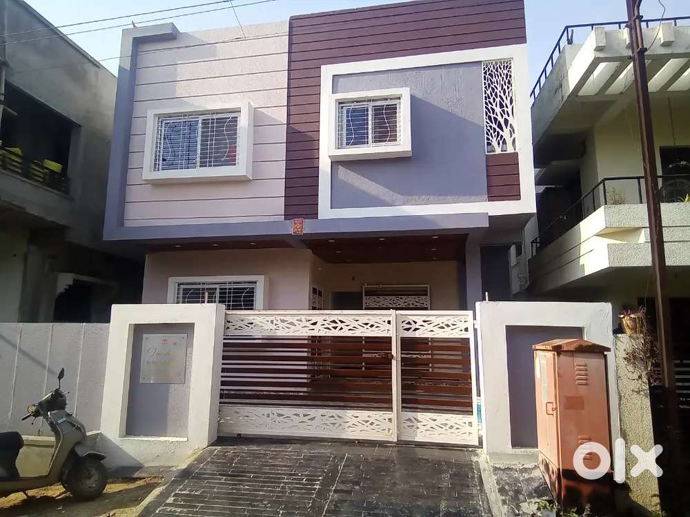 1 bhk flat on rent near London street Sita lawn