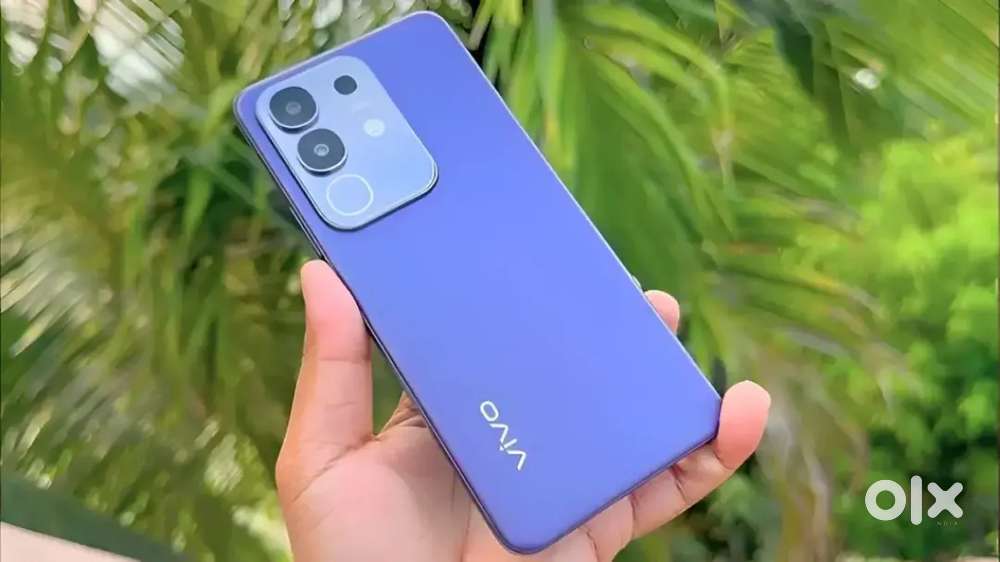 VIVO T4X 5G
