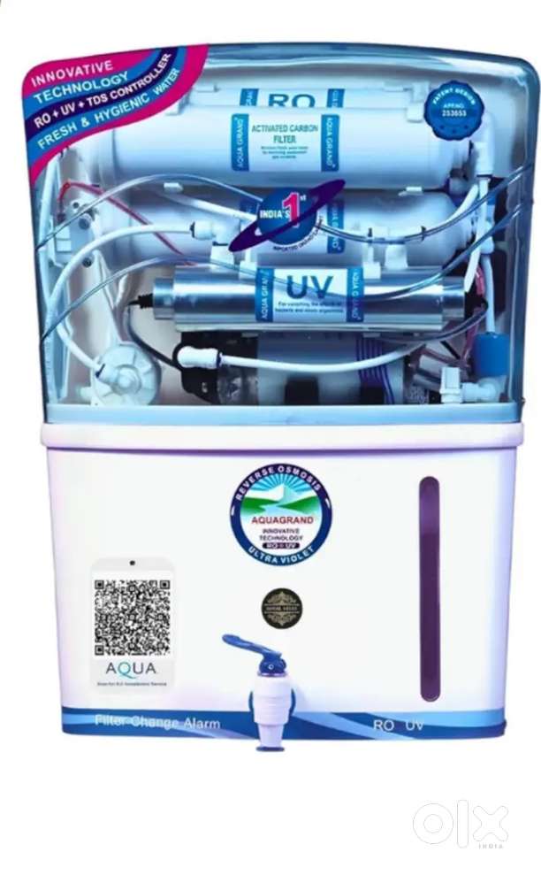 Ro system good condition