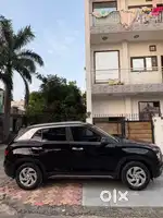 Hyundai Creta 2020 Diesel 64500 Km Driven