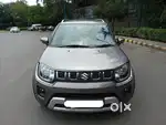 Maruti Suzuki Ignis 1.3 Zeta, 2024, Petrol