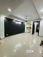 Flat for rent 2BHK semi furnished