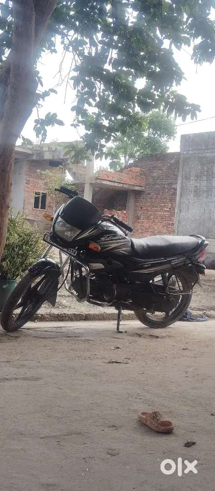 Good condition hai