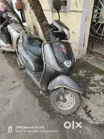 Honda activa