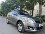 Maruti Suzuki Swift VXI Optional, 2014, Petrol