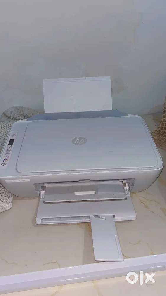 HP DESKJET 2820 WIFI COLOUR PRINTER with PRINT/SCAN/COPY